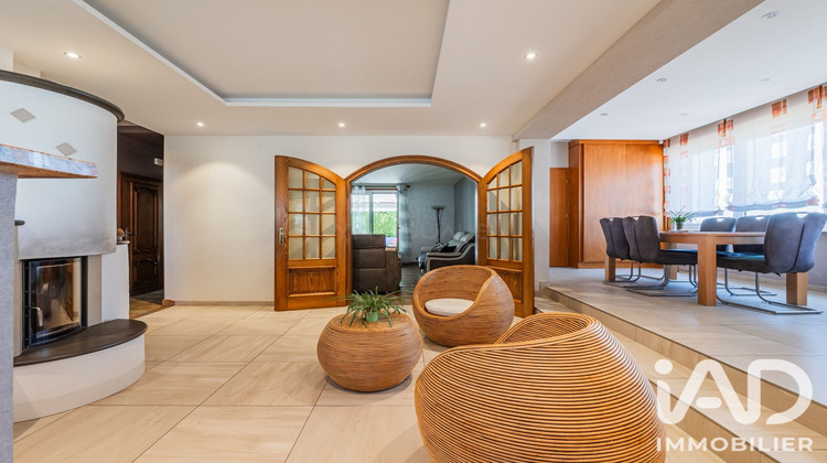 Ma-Cabane - Vente Maison Minversheim, 161 m²