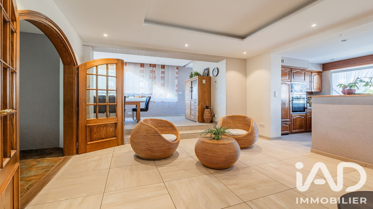 Ma-Cabane - Vente Maison Minversheim, 161 m²
