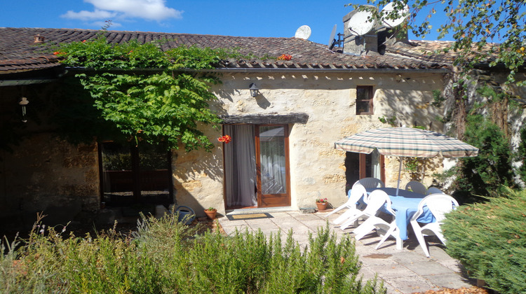 Ma-Cabane - Vente Maison Minzac, 170 m²