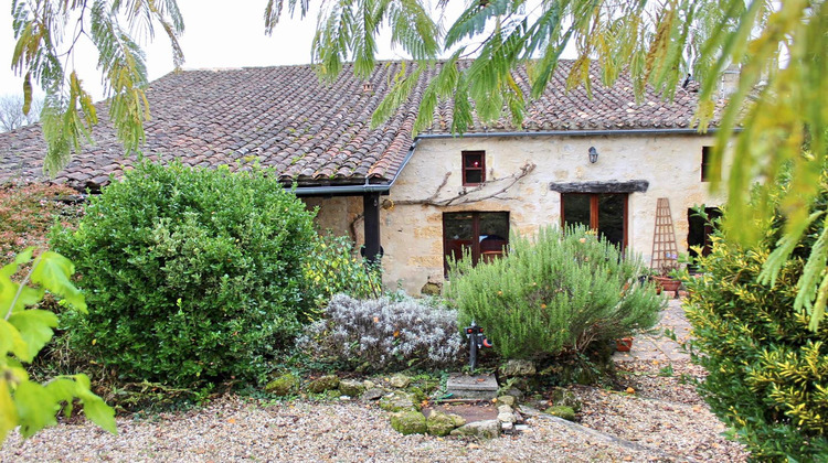 Ma-Cabane - Vente Maison Minzac, 170 m²