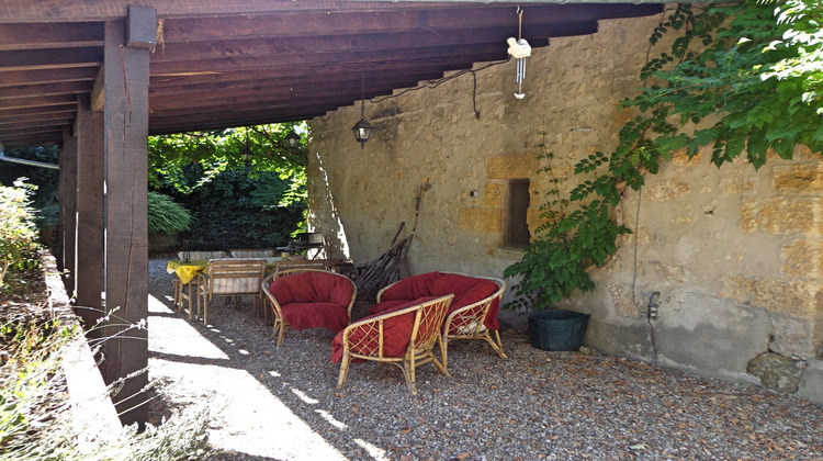 Ma-Cabane - Vente Maison Minzac, 170 m²