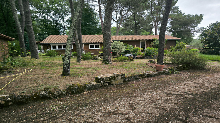 Ma-Cabane - Vente Maison MINZAC, 141 m²