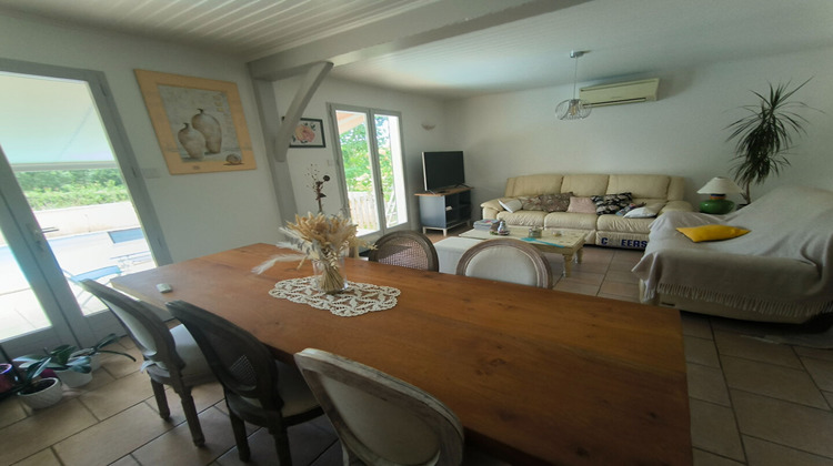 Ma-Cabane - Vente Maison MINZAC, 141 m²