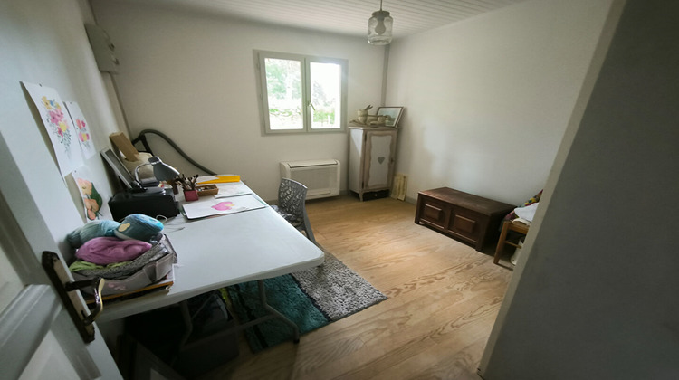 Ma-Cabane - Vente Maison MINZAC, 141 m²