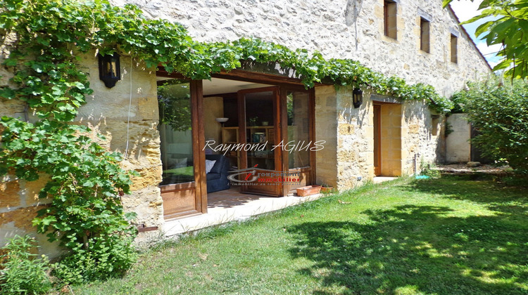 Ma-Cabane - Vente Maison Minzac, 170 m²