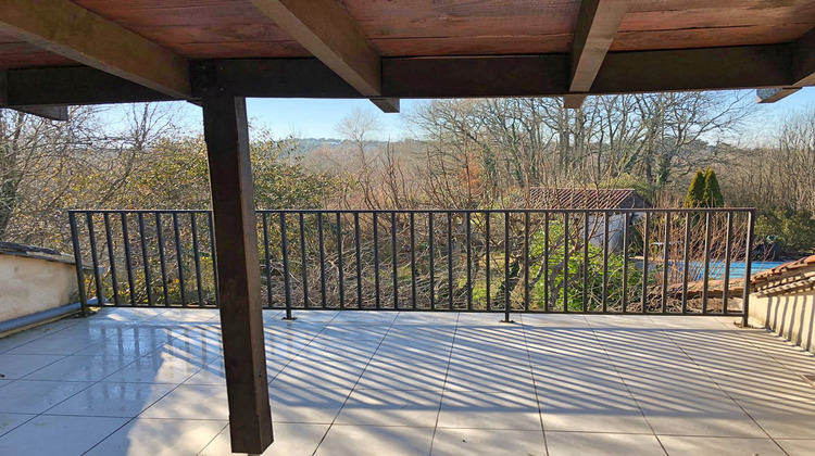 Ma-Cabane - Vente Maison Minzac, 170 m²