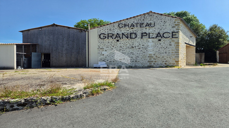 Ma-Cabane - Vente Maison MINZAC, 324 m²