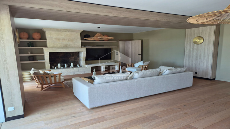 Ma-Cabane - Vente Maison MINZAC, 324 m²