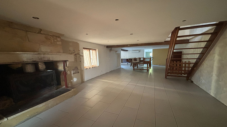 Ma-Cabane - Vente Maison MINZAC, 124 m²