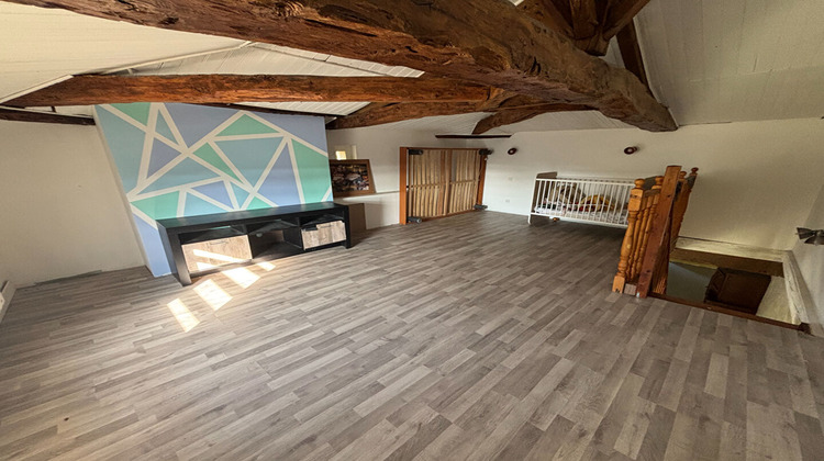 Ma-Cabane - Vente Maison MINZAC, 124 m²