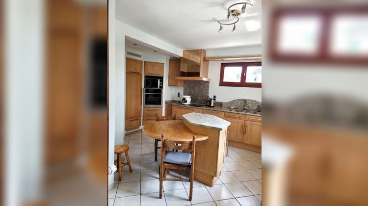 Ma-Cabane - Vente Maison Minzier, 176 m²