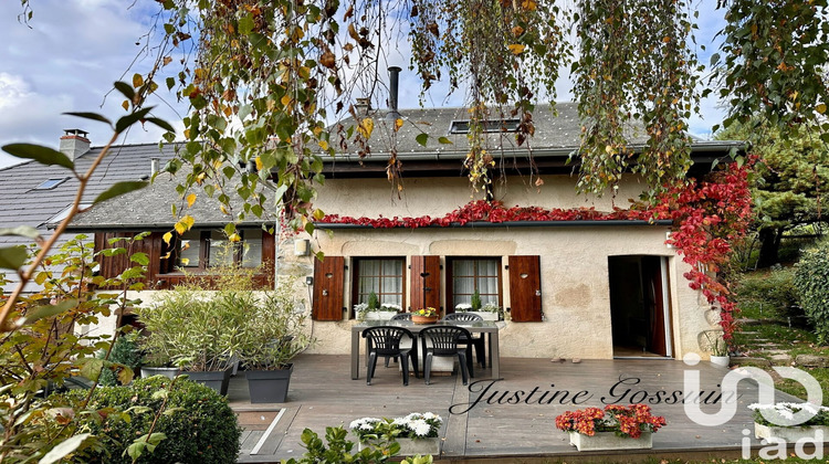 Ma-Cabane - Vente Maison Minzier, 160 m²