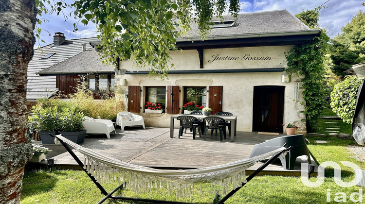 Ma-Cabane - Vente Maison Minzier, 160 m²