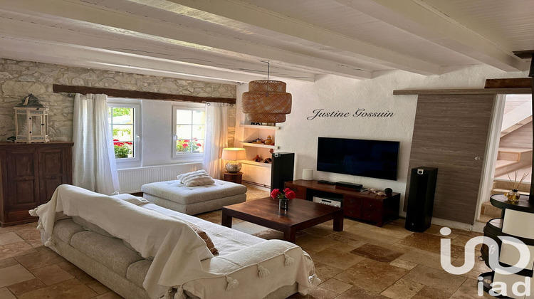 Ma-Cabane - Vente Maison Minzier, 160 m²