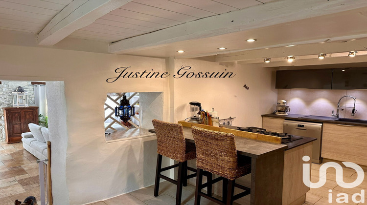 Ma-Cabane - Vente Maison Minzier, 160 m²