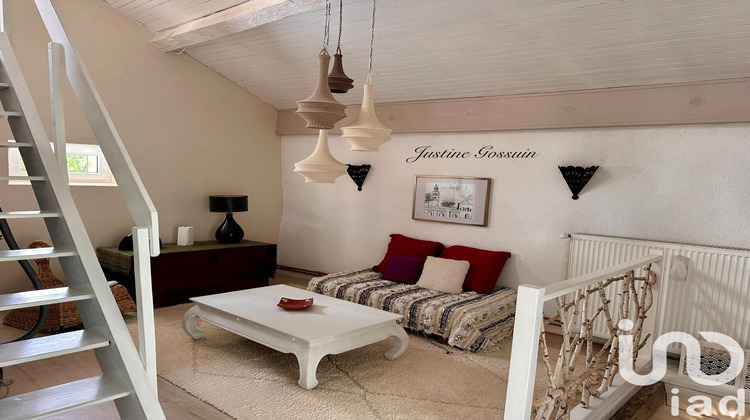 Ma-Cabane - Vente Maison Minzier, 160 m²