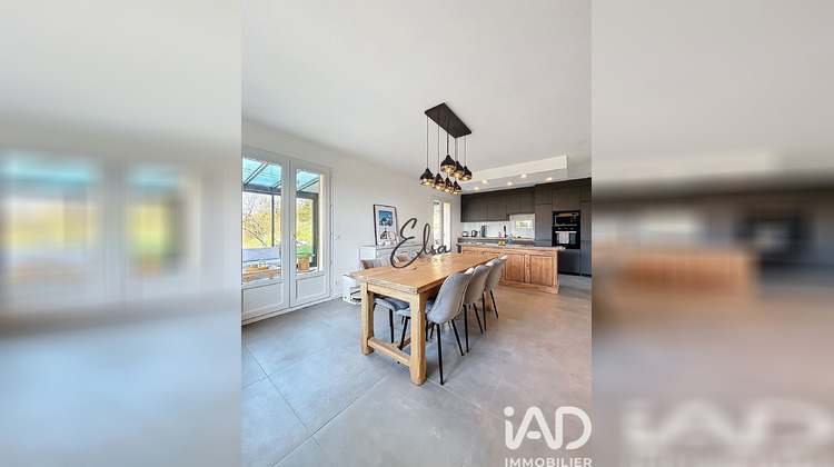 Ma-Cabane - Vente Maison Minzier, 151 m²