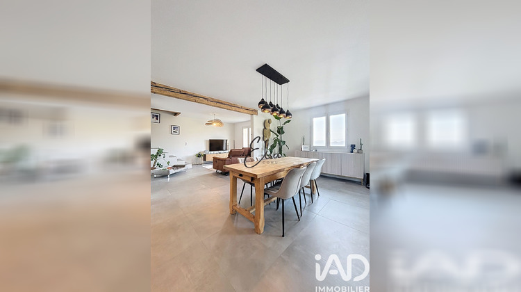 Ma-Cabane - Vente Maison Minzier, 151 m²