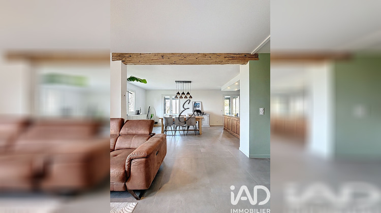 Ma-Cabane - Vente Maison Minzier, 151 m²