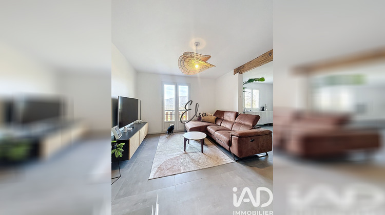 Ma-Cabane - Vente Maison Minzier, 151 m²