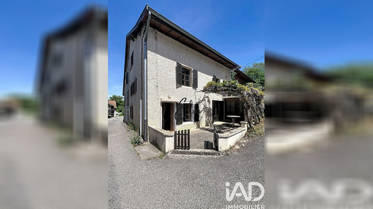 Ma-Cabane - Vente Maison Minzier, 91 m²