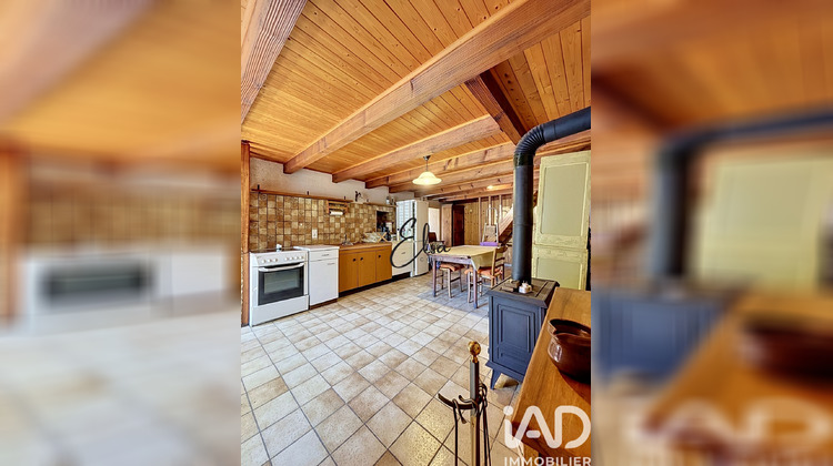 Ma-Cabane - Vente Maison Minzier, 91 m²