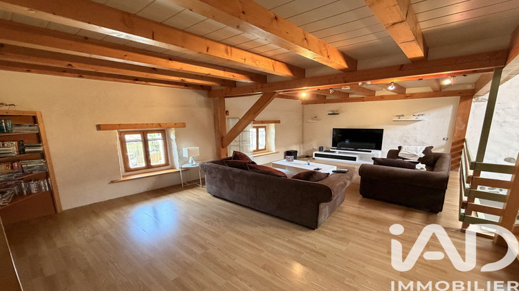 Ma-Cabane - Vente Maison Minzier, 171 m²