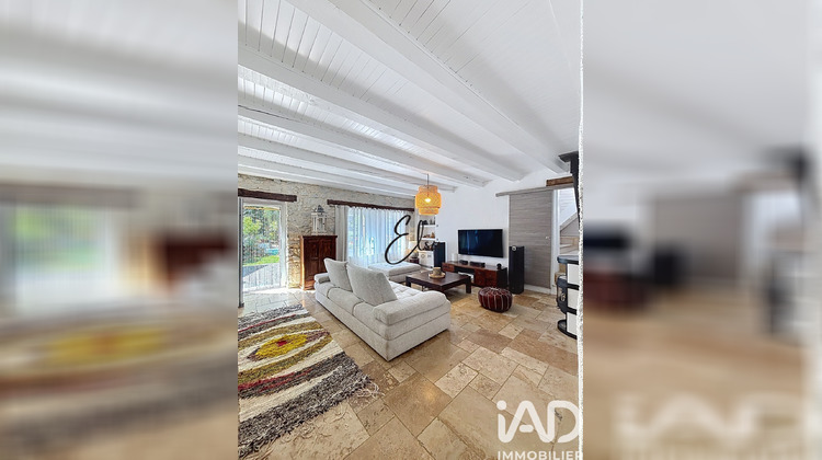 Ma-Cabane - Vente Maison Minzier, 160 m²