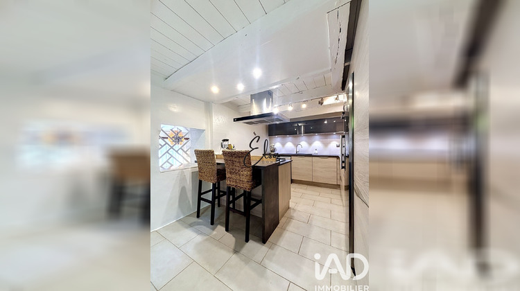 Ma-Cabane - Vente Maison Minzier, 160 m²