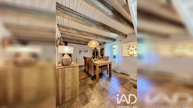 Ma-Cabane - Vente Maison Minzier, 160 m²