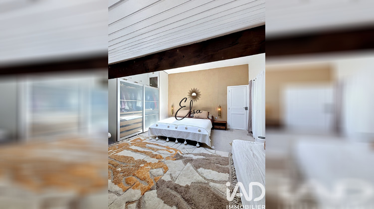 Ma-Cabane - Vente Maison Minzier, 160 m²