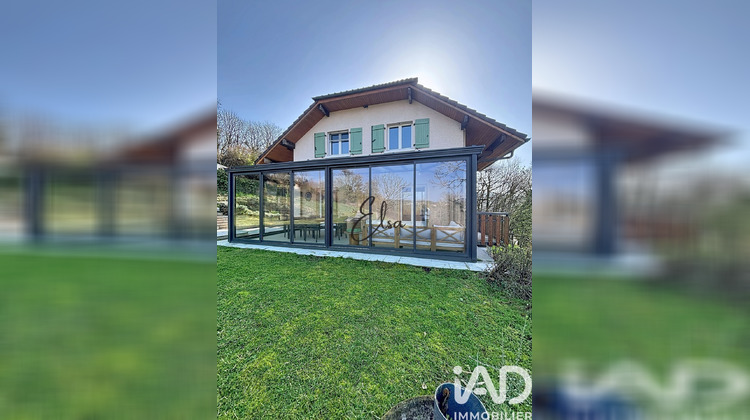 Ma-Cabane - Vente Maison Minzier, 151 m²