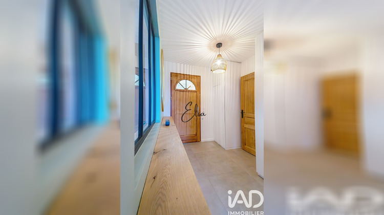 Ma-Cabane - Vente Maison Minzier, 151 m²