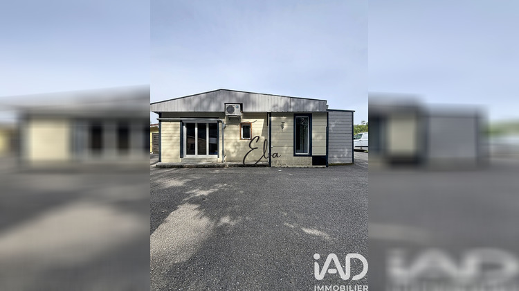 Ma-Cabane - Vente Maison Minzier, 70 m²