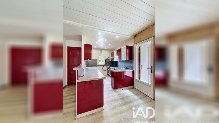 Ma-Cabane - Vente Maison Minzier, 70 m²