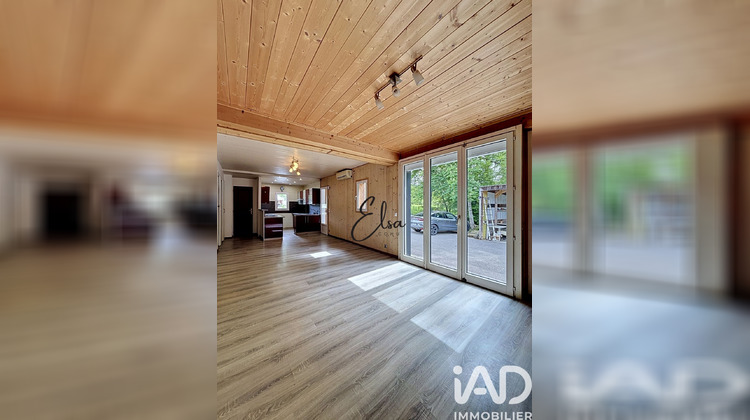 Ma-Cabane - Vente Maison Minzier, 70 m²