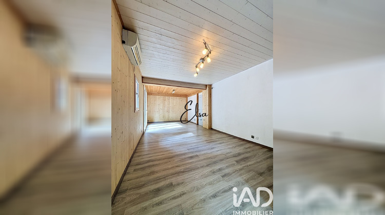 Ma-Cabane - Vente Maison Minzier, 70 m²