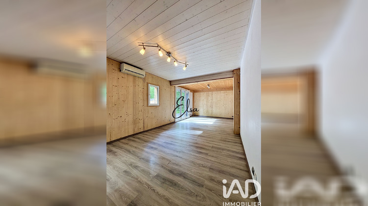 Ma-Cabane - Vente Maison Minzier, 70 m²