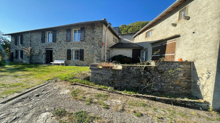 Ma-Cabane - Vente Maison MIOLLES, 200 m²
