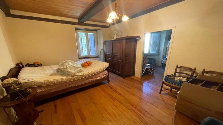 Ma-Cabane - Vente Maison MIOLLES, 200 m²