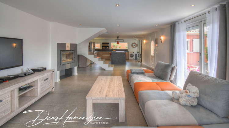 Ma-Cabane - Vente Maison MIONNAY, 175 m²