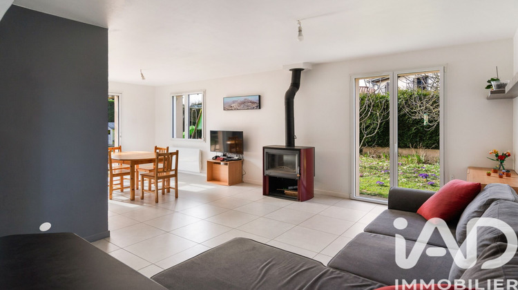 Ma-Cabane - Vente Maison Mionnay, 112 m²