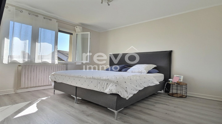 Ma-Cabane - Vente Maison MIONNAY, 188 m²