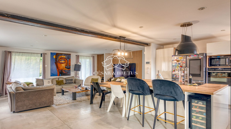 Ma-Cabane - Vente Maison Mionnay, 178 m²