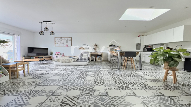 Ma-Cabane - Vente Maison MIONNAY, 113 m²