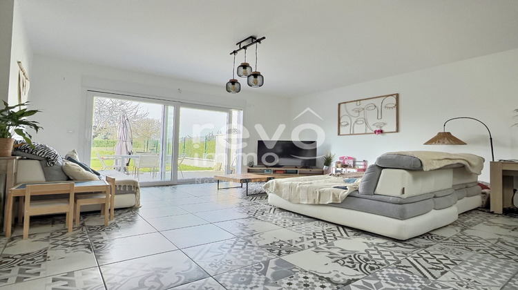 Ma-Cabane - Vente Maison MIONNAY, 113 m²