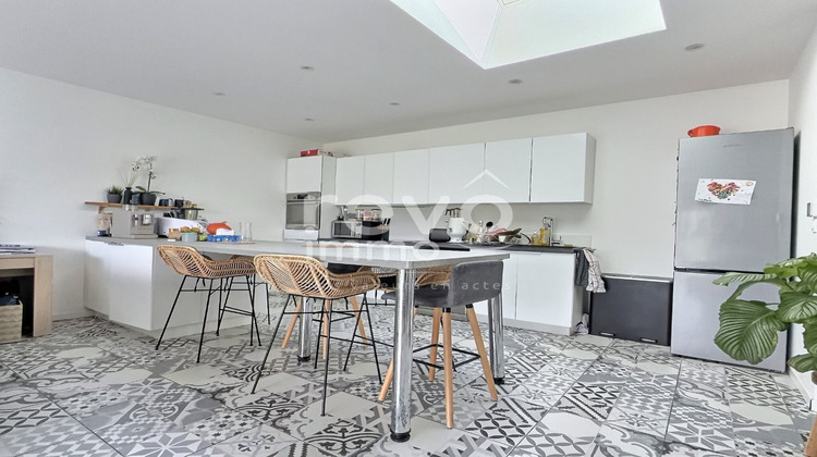 Ma-Cabane - Vente Maison MIONNAY, 113 m²