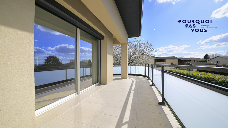 Ma-Cabane - Vente Maison Mionnay, 183 m²