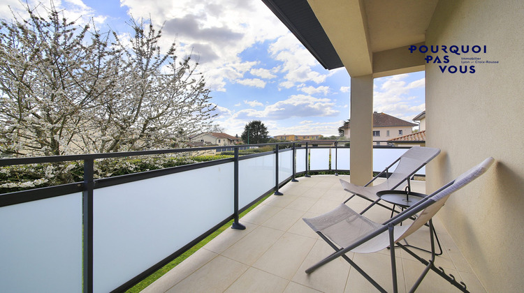 Ma-Cabane - Vente Maison Mionnay, 183 m²