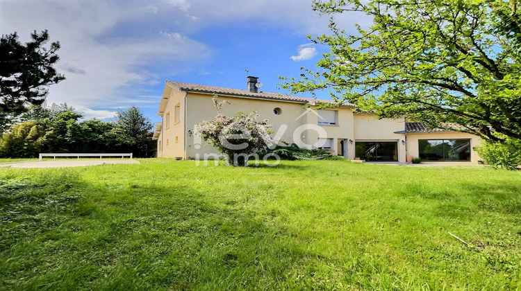 Ma-Cabane - Vente Maison MIONNAY, 223 m²